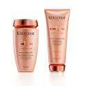 Kerastase Discipline Bain Fluidealiste 250ml+Fondant
