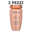 Kerastase Discipline Bain Fluidealiste 250ml 2 PEZZI - shampoo capelli indisciplinati crespi