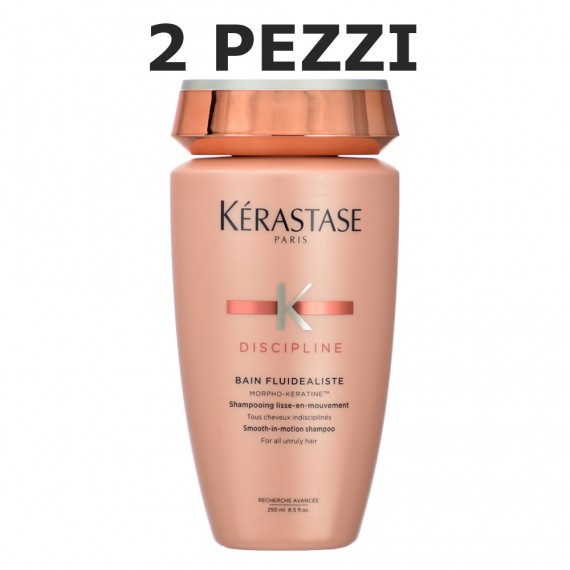 Kerastase Discipline Bain...