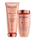 Kerastase Discipline Bain Fluidealiste Gentle+Fondant 250+200ml shampoo+balsamo capelli indisciplinati danneggiati crespi