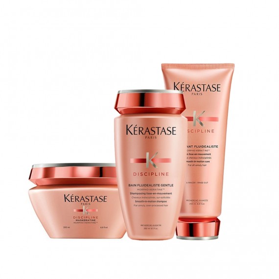 Kerastase Discipline Bain...