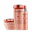 Kerastase Discipline Bain Gentle+Maskeratine+Fluidissime 250+200+150ml rituale capelli indisciplinati danneggiati crespi