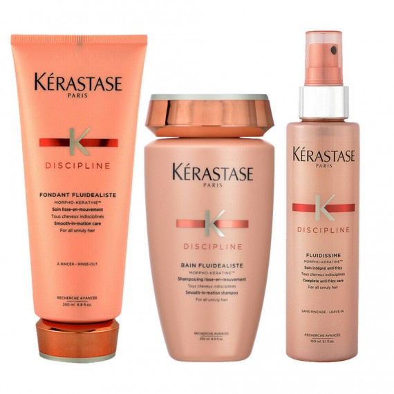 Kerastase Discipline Fluidealiste...