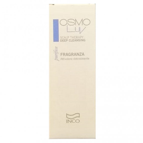 Inco Osmo Luv Purifica Fragranza Deep Cleasing 30ml