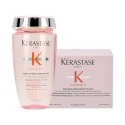 Kerastase Genesis Bain Hydra-Fortifiant+Masque Reconstituant 250+200ml - shampo+maschera capelli indeboliti fragili