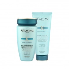 Kerastase Resistance Bain...