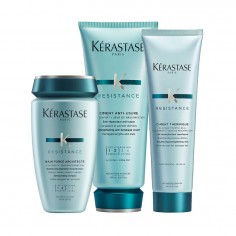 Kerastase Resistance Bain...