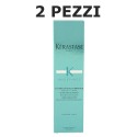 Kerastase Resistance Extentioniste Thermique 150ml 2 PEZZI crema-gel termoprottetiva rinforzante capelli lunghi