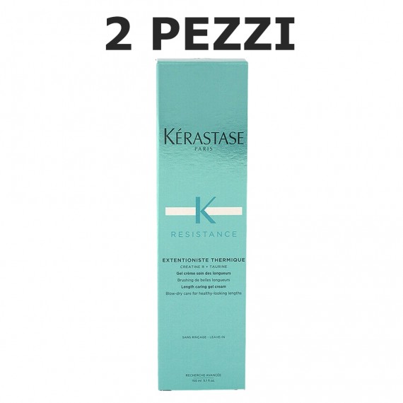 Kerastase Resistance Extentioniste...