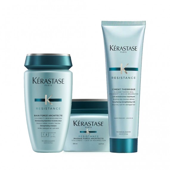 Kerastase Resistance Force Architecte...