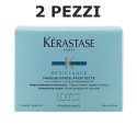 Kerastase Resistance Masque Force Architecte 200 ml 2 PEZZI - maschera ricostruttrice capelli danneggiati