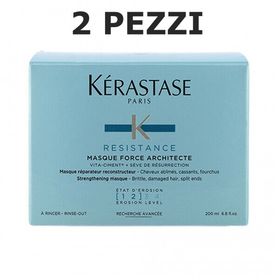 Kerastase Resistance Masque Force...