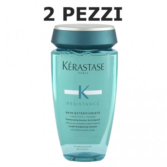 Kerastase Resistenza Bain...
