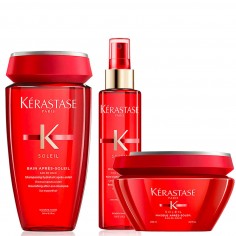 Kerastase Soleil Bain Après...