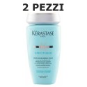 Kerastase Specifique Bain Dermo-Calm RICHE 250ml 2 PEZZI - shampoo nutriente cuoio capelluto sensibilie