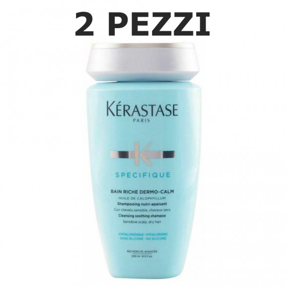 Kerastase Specifique Bain Dermo-Calm...