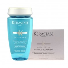 Kerastase Specifique Bain...