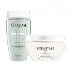 Kerastase Specifique Bain...