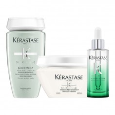 Kerastase Specifique Bain...