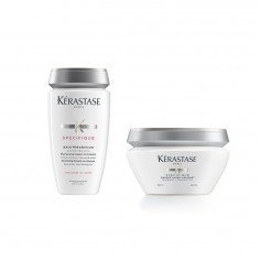 Kerastase Specifique Bain...