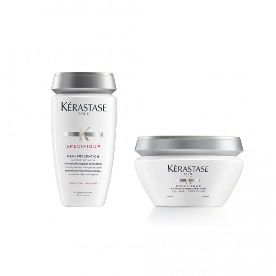 Kerastase Specifique Bain Prevention...