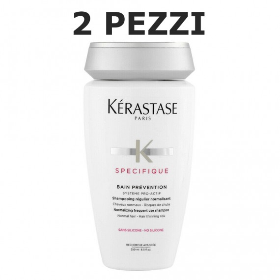 Kerastase Specifique Bain Prevention...