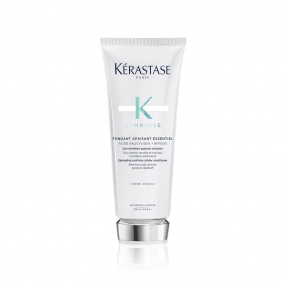 Kerastase Symbiose Fondant Apaisant Essentiel 200ml - balsamo