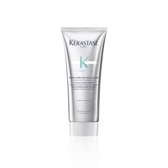 Kerastase Symbiose Micro-Peeling...