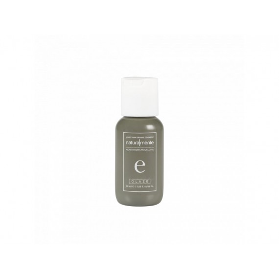 Naturalmente Moisturizing Modelling...