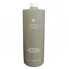 Naturalmente Purifying...