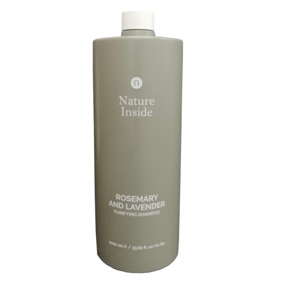 Naturalmente Purifying Shampoo...