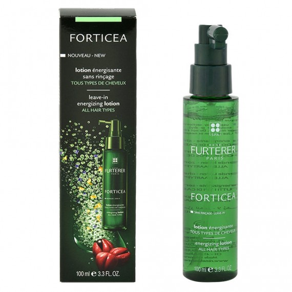 Rene Furterer Forticea Leave-In Energizing Lotion 100ml -