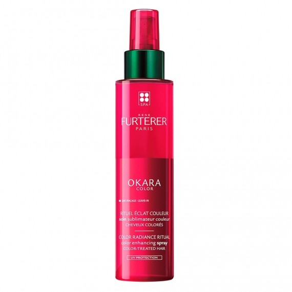 Rene Furterer Okara Color Radiance Ritual Spray