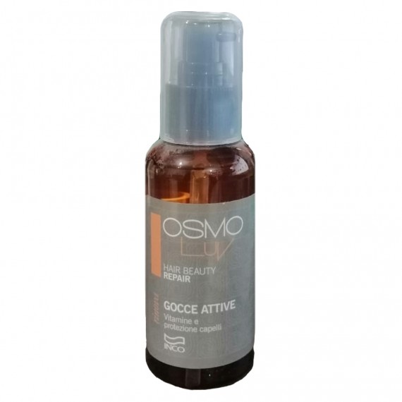 Inco Osmo Luv Rinova Gocce Attive Repair 100ml