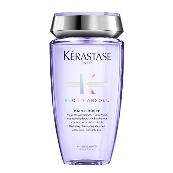 Kerastase Blond Absolu Bain Lumiere...