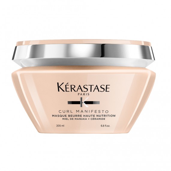 Kerastase Curl Manifesto Masque...