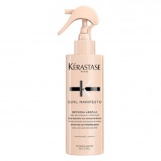 Kerastase Curl Manifesto...