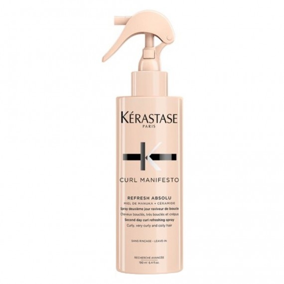 Kerastase Curl Manifesto Refresh...