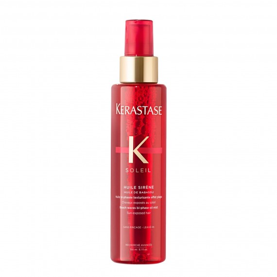 Kerastase Soleil Huile Sirene 150ml -...