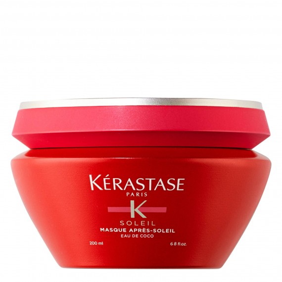 Kerastase Soleil Masque Après Soleil...