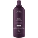 Aveda Invati Advanced Exfoliating Shampoo LIGHT 1000ml - shampoo esfoliante leggero capelli fini cute normale a grassa