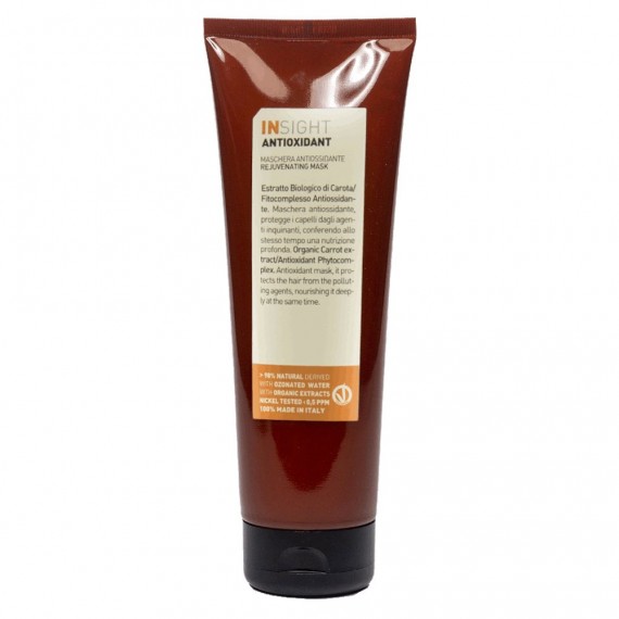 Insight Antioxidant Maschera Antiossidante 250ml