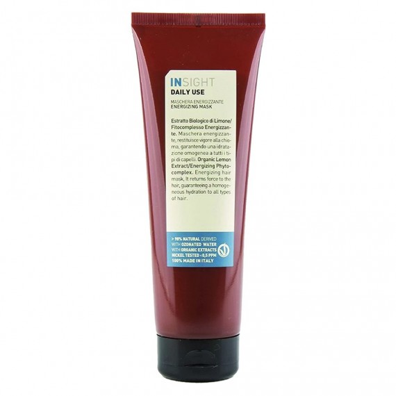 Insight Daily Use Maschera Energizzante 250ml