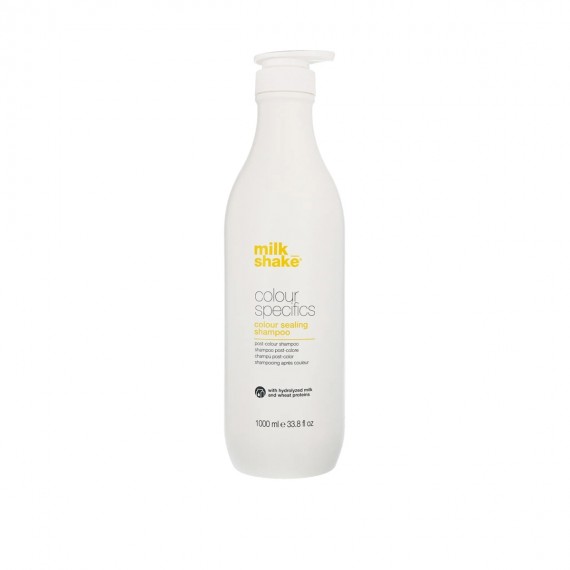 milk_shake Colour Specifics Colour Sealing Shampoo 1000ml -