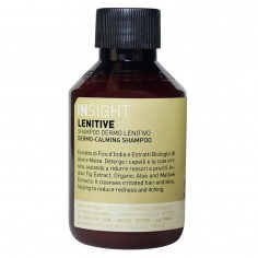 Insight Lenitive Shampoo Dermo Lenitivo 400ml