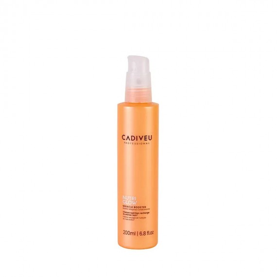 Cadiveu Nutri Glow Miracle Booster...