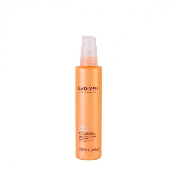 Cadiveu Nutri Glow Miracle Booster...