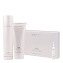 Cotril Hydra Shampoo+ Mask+Lotion 300+200+10x12ml - kit idratante antiossidante capelli disidratati