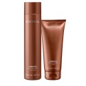 Cotril K-Smooth Supreme Keratin Shampoo+Mask 300+200ml - kit mantenimento trattamento cheratina