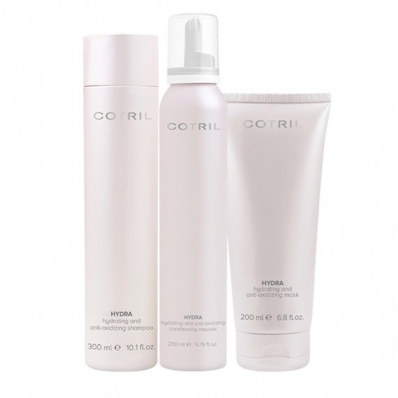 Cotril Hydra Shampoo+Conditioning...